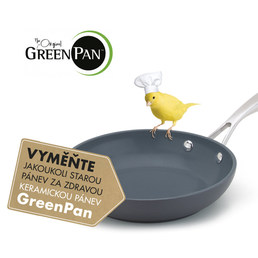 Green Pan