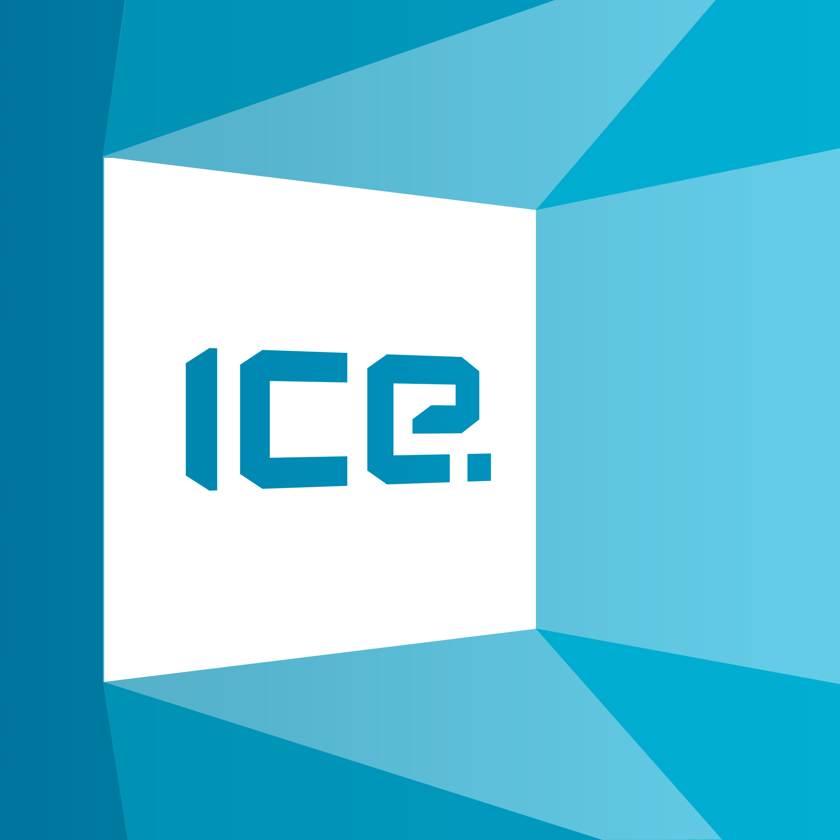 Dokončili jsme rebranding společnosti ICE